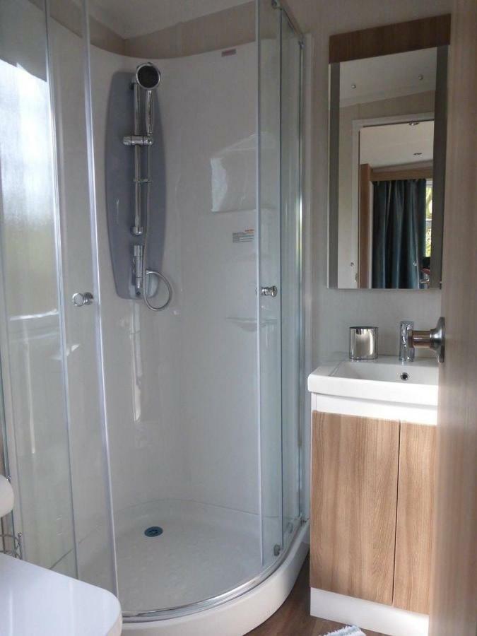 The Swan Suite 贝尔福德 外观 照片